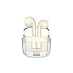 Rexus FX3 TWS - Cream